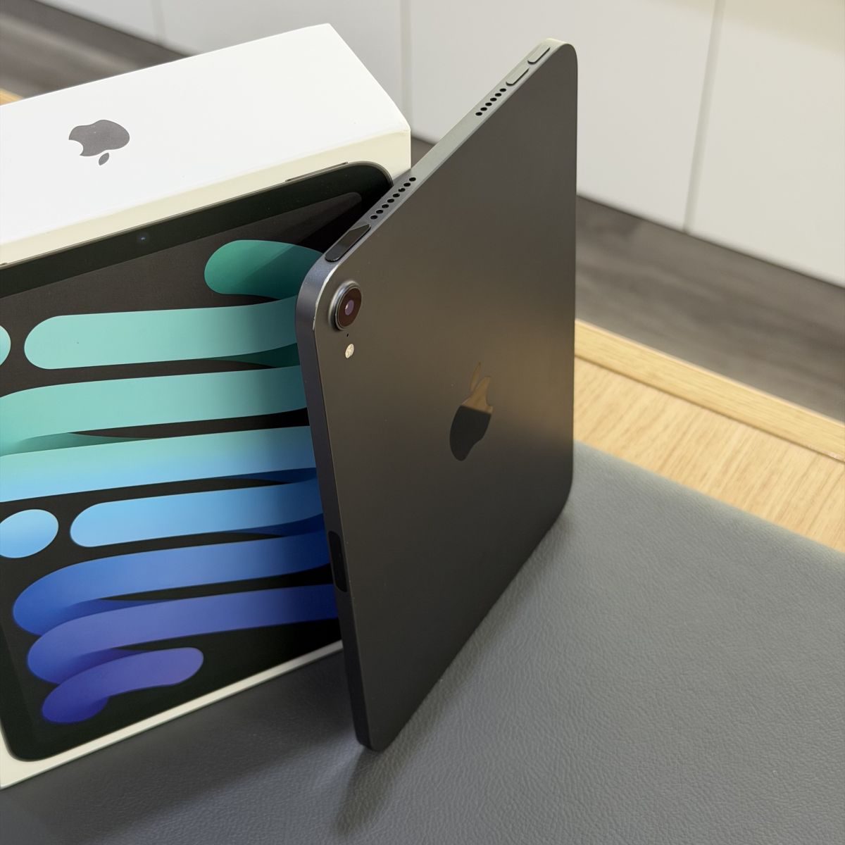 IPAD MINI 6 64GB GRIGIO SIDERALE - Levaphone