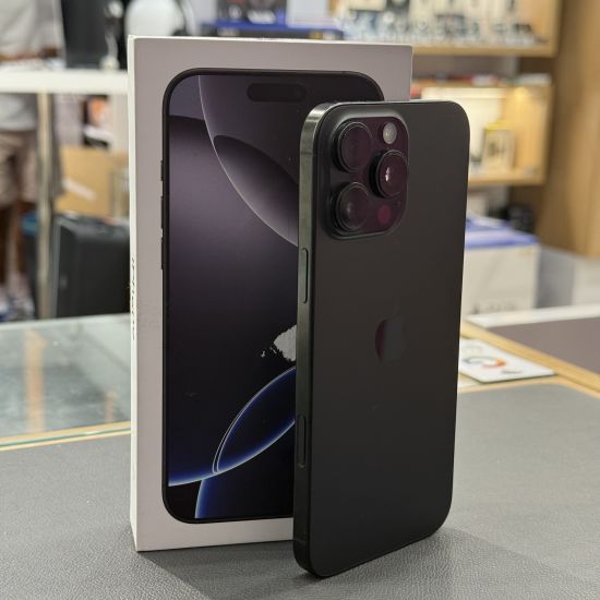 IPHONE 16 PRO 128GB TITANIO SABBIA