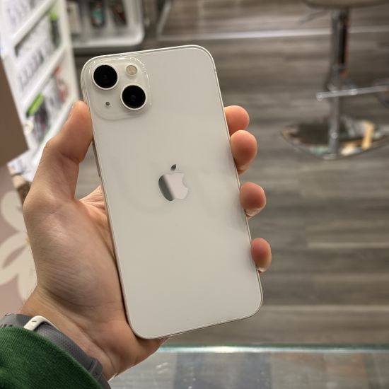 IPHONE SE 2022 128GB