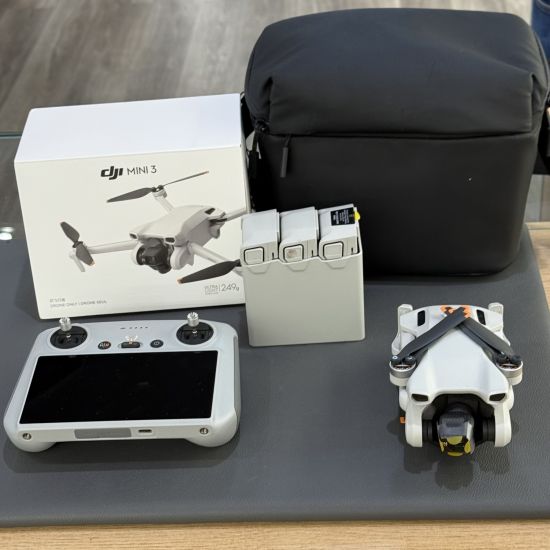 DJI MINI 4 PRO