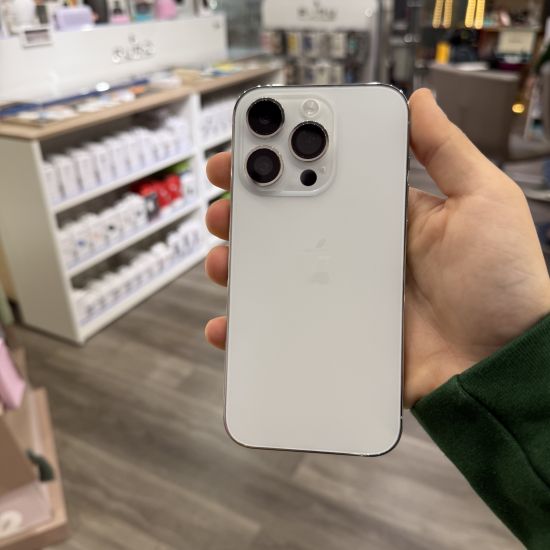 IPHONE 15 PRO MAX 256GB BLUE TITANIUM