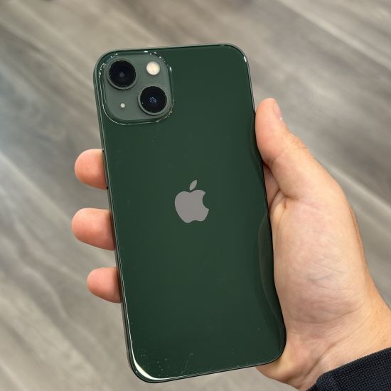 IPHONE 13 128GB GREEN IPHONE 13 128GB GREEN