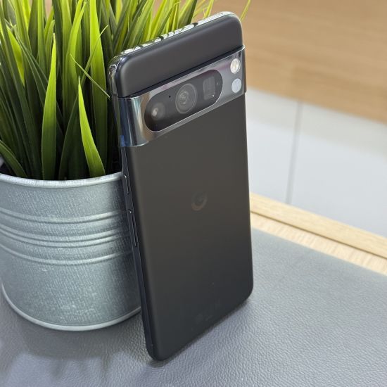 IPHONE 15 256GB BLACK