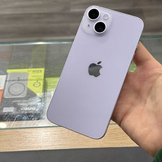 IPHONE 13 256GB WHITE