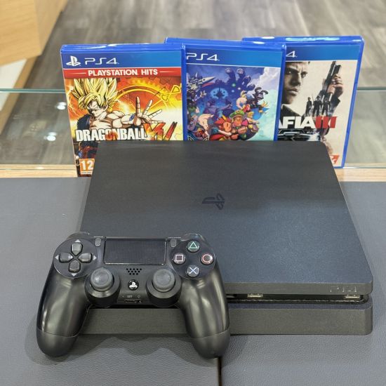 IPHONE XS MAX 64GB BLACK