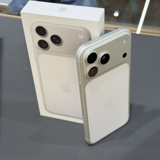 LAGENIO PHANTER 2 PRO 8GB +16GB RAM 256GB - WHITE