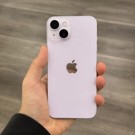 IPHONE 14 256GB BLUE
