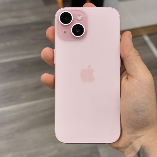 IPHONE 16 256GB BLACK BATTERIA 100%