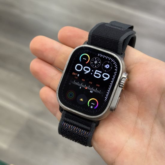 SAMSUNG GALAXY WATCH 7 44MM GPS WI-FI GREEN