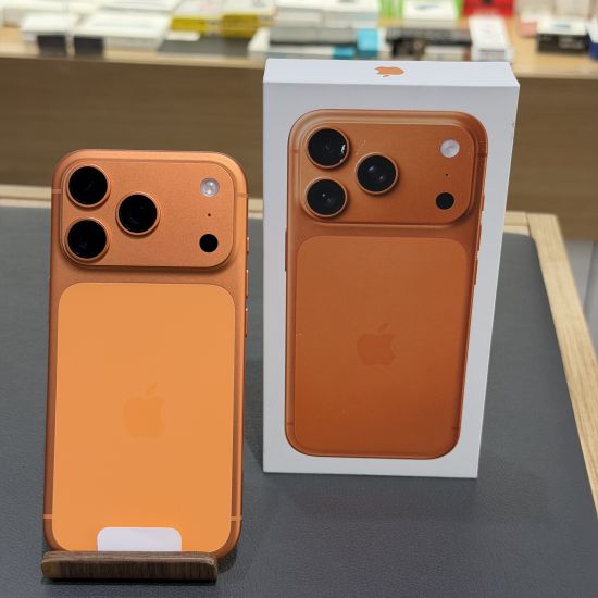 IPHONE 16 PRO 256GB TITANIUM NATURAL