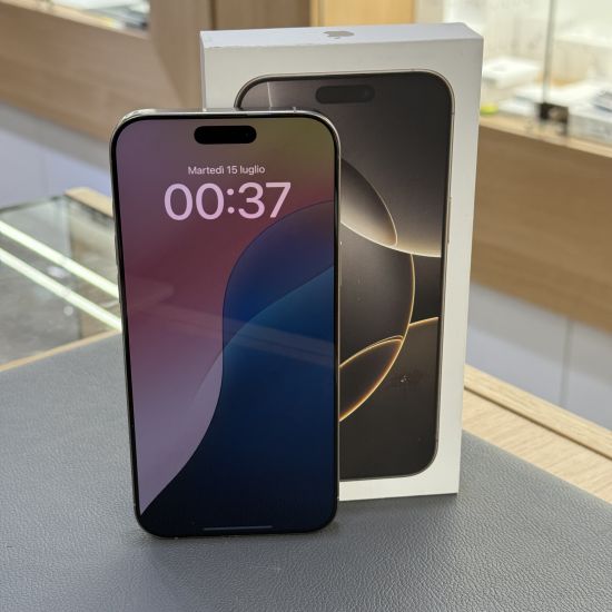 IPHONE 16 PLUS 256GB  PINK