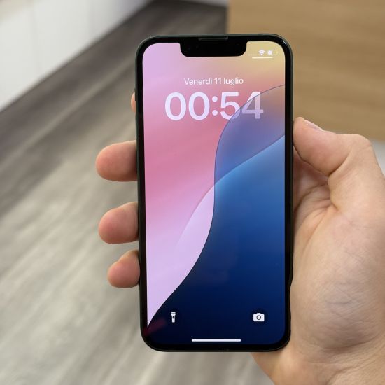 IPHONE 15 PRO 128GB BLACK TITANIUM