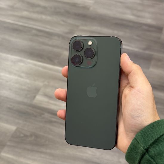 IPHONE 14 PRO MAX 512GB BLACK