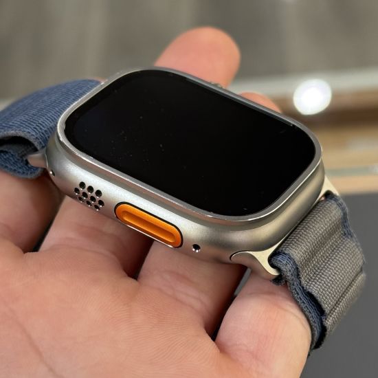 APPLE WATCH ULTRA 49MM