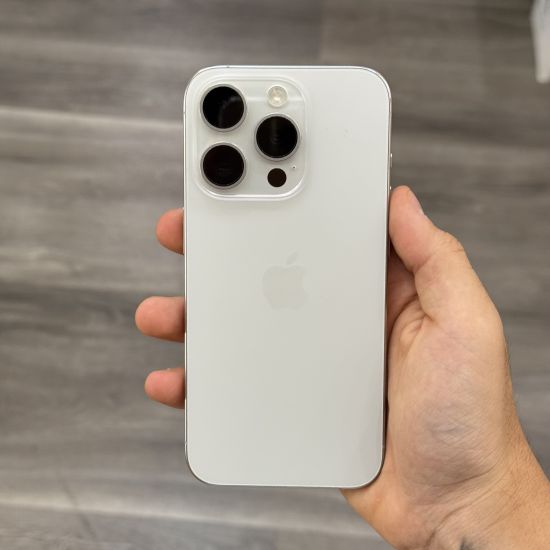 IPHONE 15 PRO 512GB BLUE TITANIUM