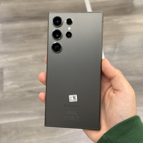 SAMSUNG S22 ULTRA 256GB 12GB RAM