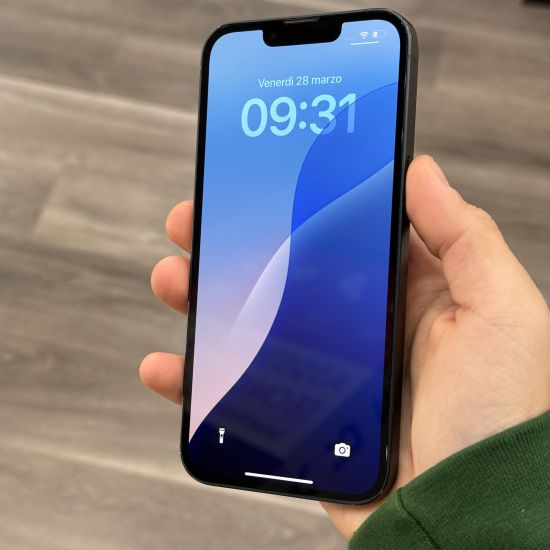 IPHONE 14 256GB MIDNIGHT