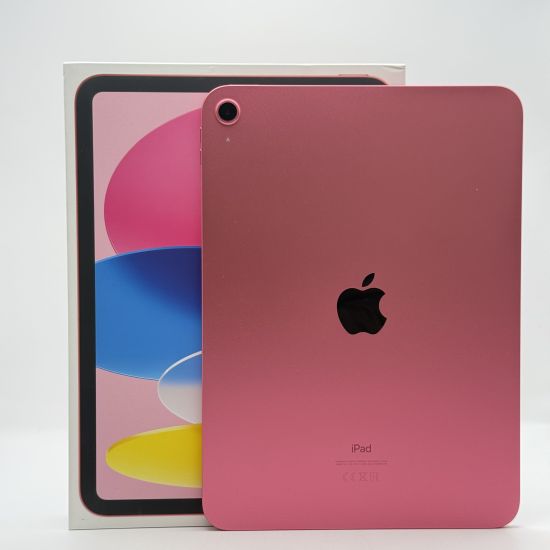 IPAD 11 WI-FI 128GB YELLOW (A16)