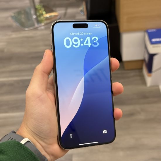 IPHONE 15 PLUS 128GB BLUE