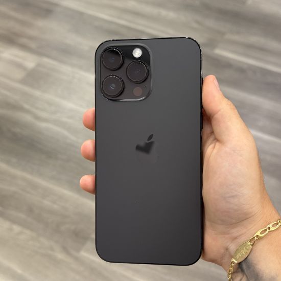 IPHONE 16 PRO MAX 256GB  DESERT TITANIUM