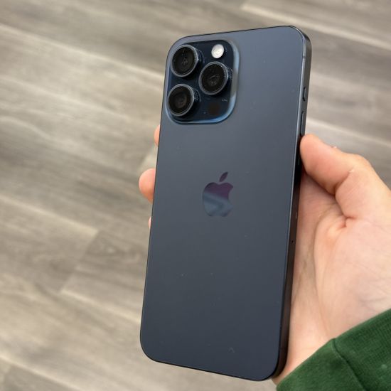 IPHONE 16 PRO 1TB WHITE