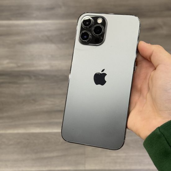 IPHONE 12 PRO MAX 256GB