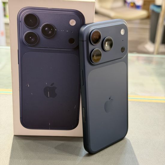 IPAD MINI A17 PRO 256GB CELLULAR GRIGIO SIDERALE
