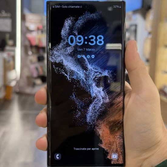SAMSUNG S22 5G 128GB 8GB RAM