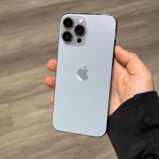 IPHONE 16 PRO MAX 256GB  TITANIUM NATURAL