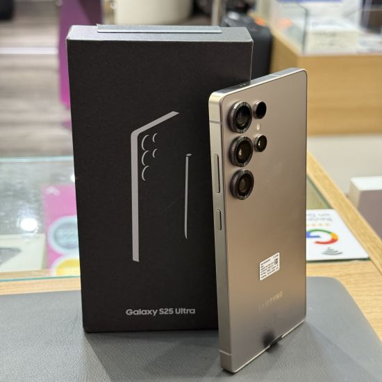 SAMSUNG A14 64GB 4GB RAM BLACK