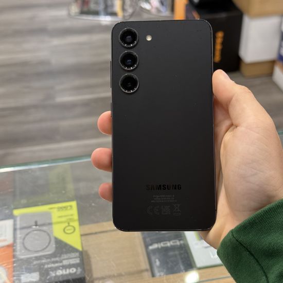 SAMSUNG S24 ULTRA 512GB 12GB RAM Titanium Blue