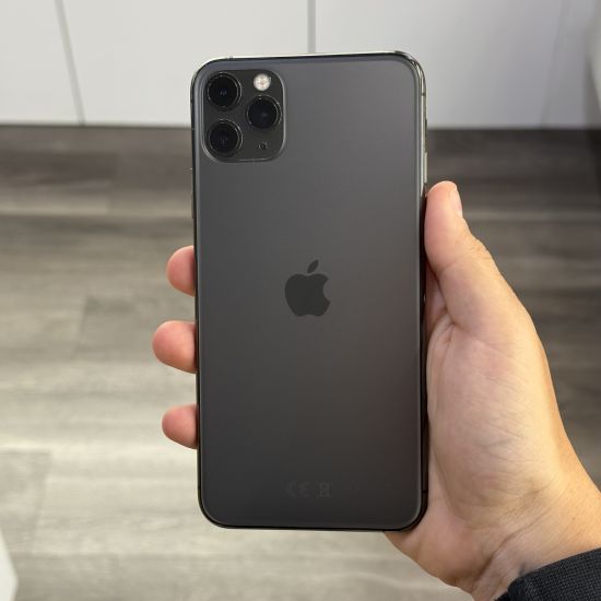 IPHONE 12 PRO MAX 256GB