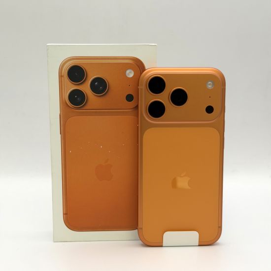 IPHONE 16 PRO 512GB TITANIO SABBIA