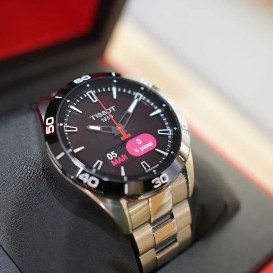 SAMSUNG WATCH 5 PRO 45MM GPS