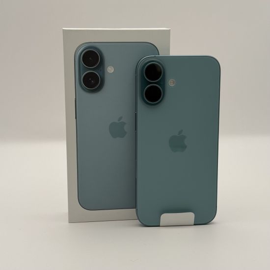 IPHONE 17 256GB BLACK