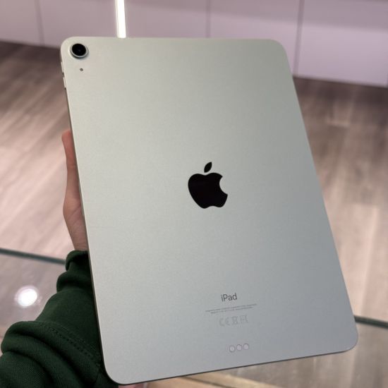 IPAD MINI 6 CELLULAR  256GB GRIGIO