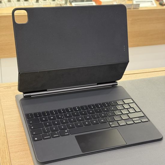 MAGIC KEYBOARD BLACK (IPAD PRO 11”)