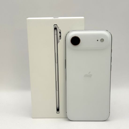 IPHONE 16 PRO 256GB TITANIO BIANCO