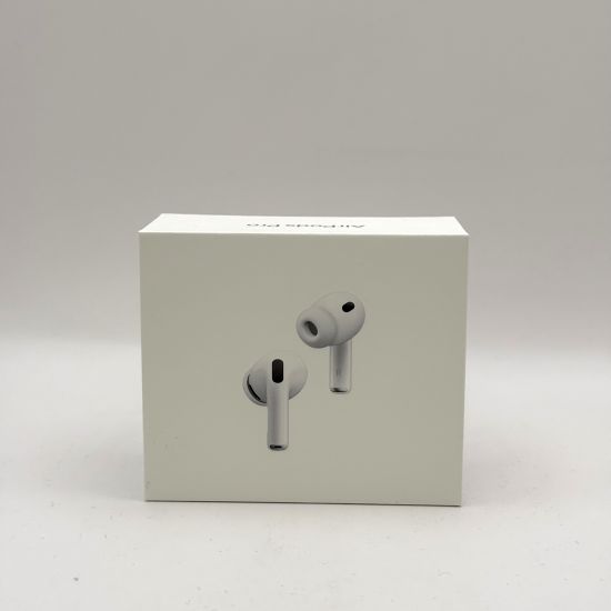 AirPods 4 con Cancellazione Attiva del Rumore AirPods 4 con Cancellazione Attiva del Rumore