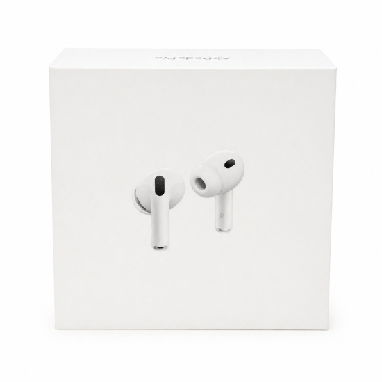 AirPods 4 con Cancellazione Attiva del Rumore