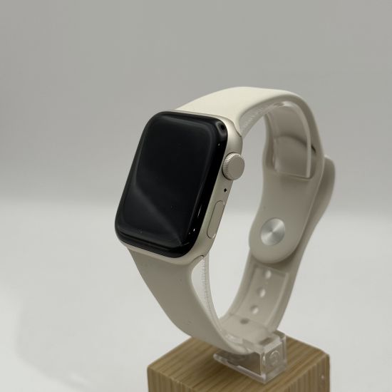 APPLE WATCH SE 2GEN 40MM MIDNIGHT GPS WIFI