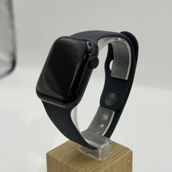 APPLE WATCH ULTRA 2 BLACK GPS + CELLULAR, 49MM BLACK Ti
