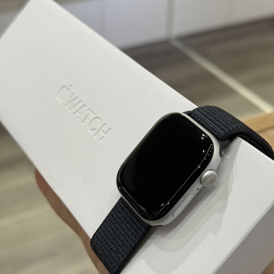 APPLE WATCH SERIE 10 46MM WI-FI BLACK