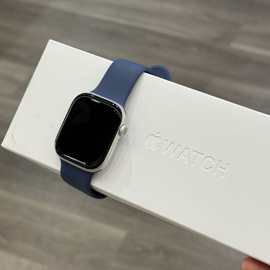 APPLE WATCH SE 40MM 2° GEN  WI-FI( Colore-MEZZANOTTE)