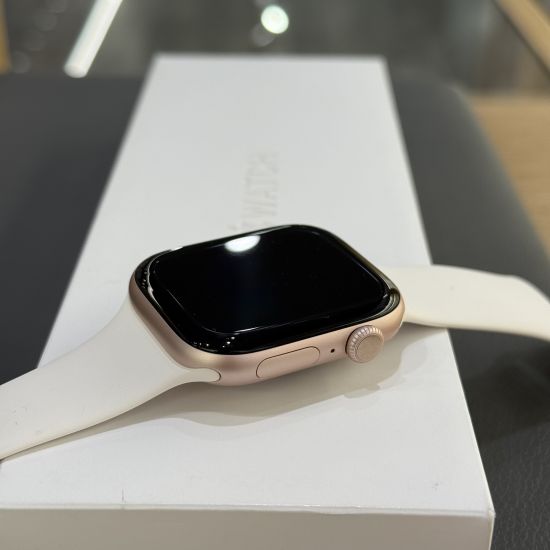 APPLE WATCH SE 40MM 2° GEN  WI-FI( Colore-MEZZANOTTE)