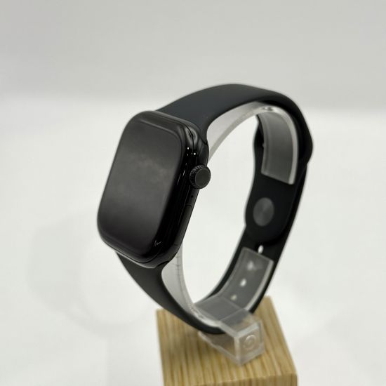 APPLE WATCH SERIE 10 GPS 46MM ROSA ORO CASSA ALLUMINIO CON CINTURINO