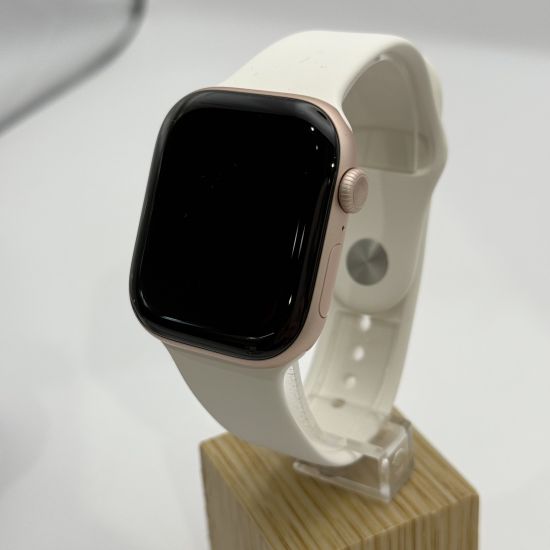 APPLE WATCH SERIE 10 46MM JET NERO CASSA ALLUMINIO CON NERO SPORT