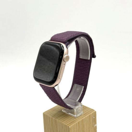 APPLE WATCH SERIE 10 46MM JET NERO CASSA ALLUMINIO CON NERO SPORT