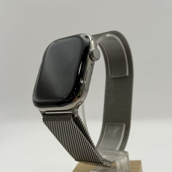 APPLE WATCH SERIE 10 46MM JET NERO CASSA ALLUMINIO CON NERO SPORT
