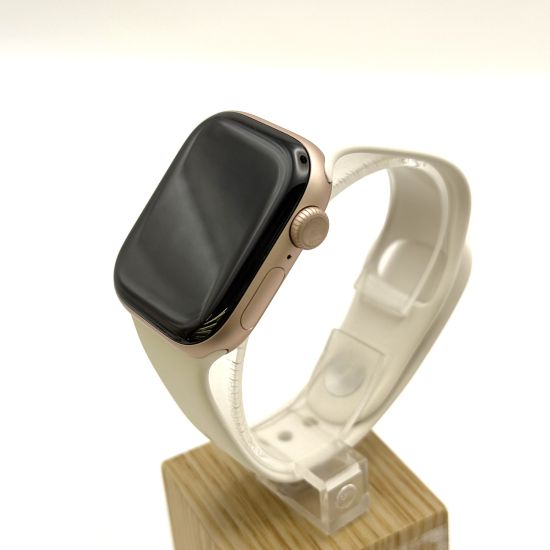 APPLE WATCH SE 2GEN 44MM GPS STARLIGHT